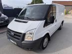 Ford Transit - fotka číslo 1