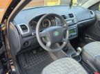 Škoda Roomster - fotka číslo 9