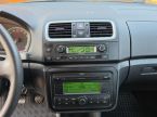 Škoda Roomster - fotka číslo 14