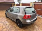 Volkswagen Golf - fotka číslo 5