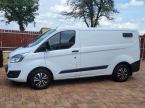 Ford Transit - fotka číslo 2