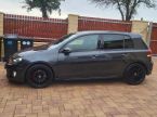 Volkswagen Golf - fotka číslo 1