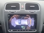 Volkswagen Golf - fotka číslo 19