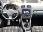 Volkswagen Golf - fotka číslo 26