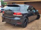 Volkswagen Golf - fotka číslo 4