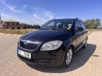 Škoda Fabia - fotka číslo 17