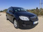 Škoda Fabia - fotka číslo 18