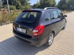 Škoda Fabia - fotka číslo 5