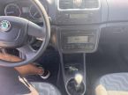 Škoda Fabia - fotka číslo 9