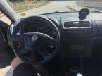 Škoda Fabia - fotka číslo 8