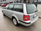 Volkswagen Passat - fotka číslo 4