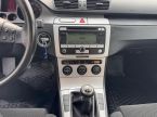 Volkswagen Passat - fotka číslo 9