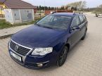 Volkswagen Passat - fotka číslo 1