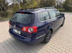 Volkswagen Passat - fotka číslo 3