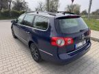 Volkswagen Passat - fotka číslo 4