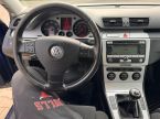 Volkswagen Passat - fotka číslo 8