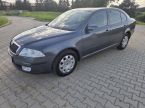 Škoda Octavia - fotka číslo 0