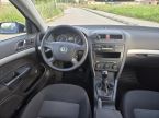 Škoda Octavia - fotka číslo 10