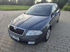 Škoda Octavia - fotka číslo 1
