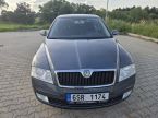 Škoda Octavia - fotka číslo 2