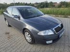 Škoda Octavia - fotka číslo 3