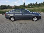 Škoda Octavia - fotka číslo 4