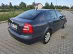 Škoda Octavia - fotka číslo 5