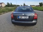 Škoda Octavia - fotka číslo 6