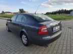Škoda Octavia - fotka číslo 7