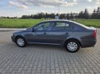 Škoda Octavia - fotka číslo 8