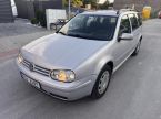 Volkswagen Golf - fotka číslo 0