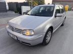 Volkswagen Golf - fotka číslo 1