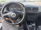 Volkswagen Golf - fotka číslo 6