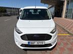 Ford Tourneo - fotka číslo 1