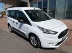 Ford Tourneo - fotka číslo 2