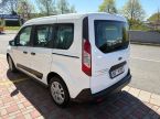 Ford Tourneo - fotka číslo 5