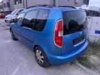 Škoda Roomster - fotka číslo 2