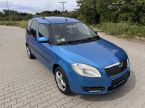 Škoda Roomster - fotka číslo 3