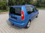 Škoda Roomster - fotka číslo 4