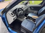 Škoda Roomster - fotka číslo 6