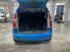 Škoda Roomster - fotka číslo 8