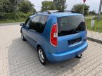 Škoda Roomster - fotka číslo 5