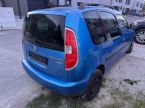 Škoda Roomster - fotka číslo 3