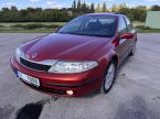 Renault Laguna - fotka číslo 1