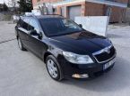 Škoda Octavia - fotka číslo 2