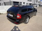 Škoda Octavia - fotka číslo 3