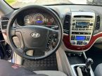 Hyundai Santa Fe - fotka číslo 9