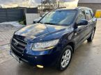 Hyundai Santa Fe - fotka číslo 0