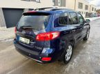 Hyundai Santa Fe - fotka číslo 4