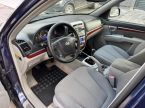 Hyundai Santa Fe - fotka číslo 8